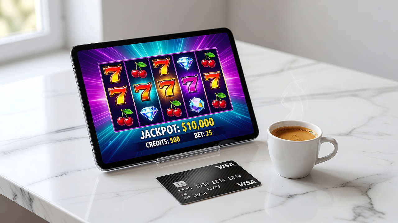 Esperienza Utente, Giochi e Metodi di Pagamento - casino nuovi