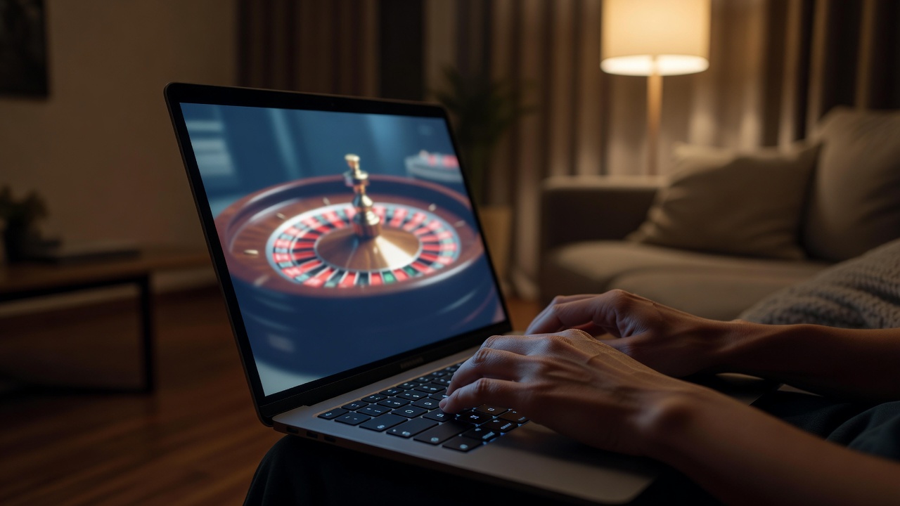 Come Registrarsi su un Casinò Online - casino nuovi