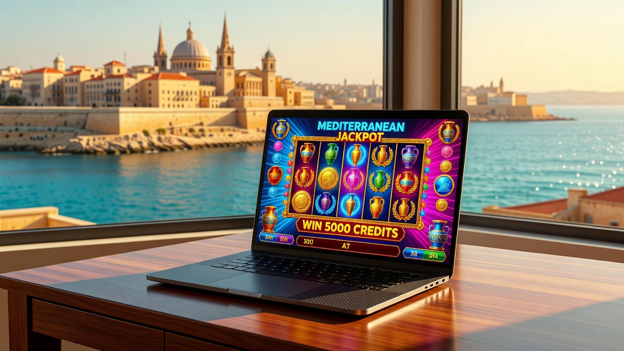 Come Scegliamo i Top Casino Maltesi? - casino online malta