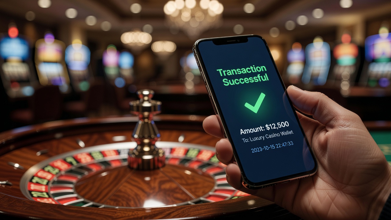 Guida Pratica: Depositi e Prelievi con Metamask - migliori casino metamask