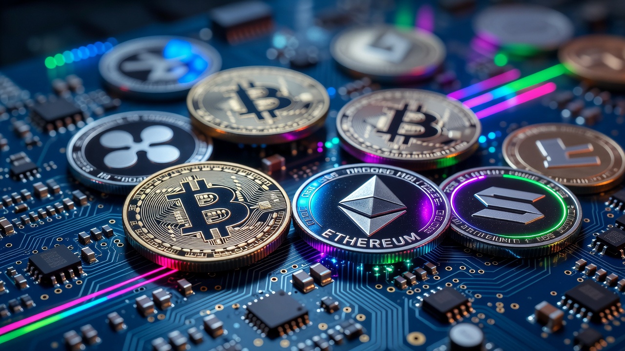 Criptovalute accettate e le loro peculiarità - siti scommesse crypto