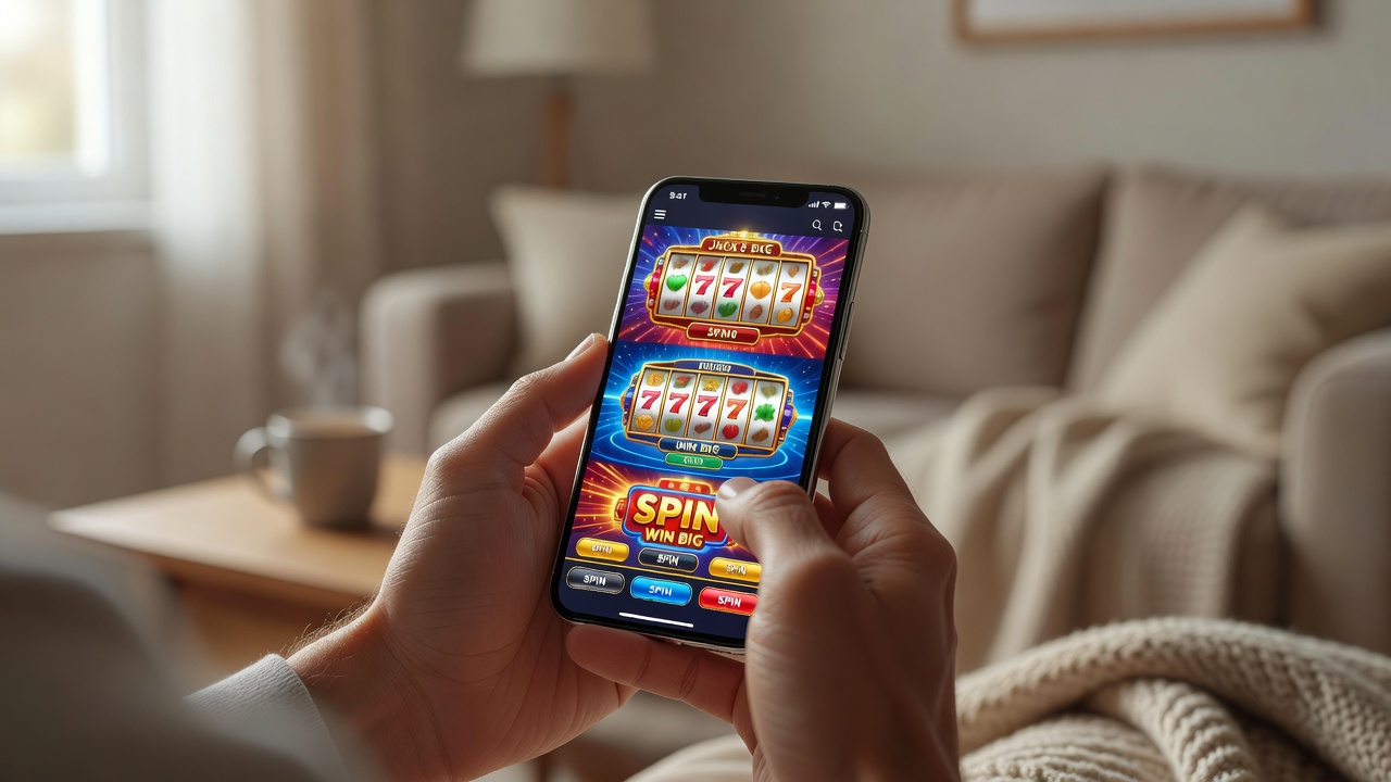 Iniziare a giocare: passi e consigli utili - slot machine online
