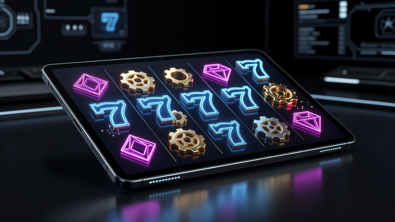 Le Migliori Slot Machine Online del 2026 - slot machine online