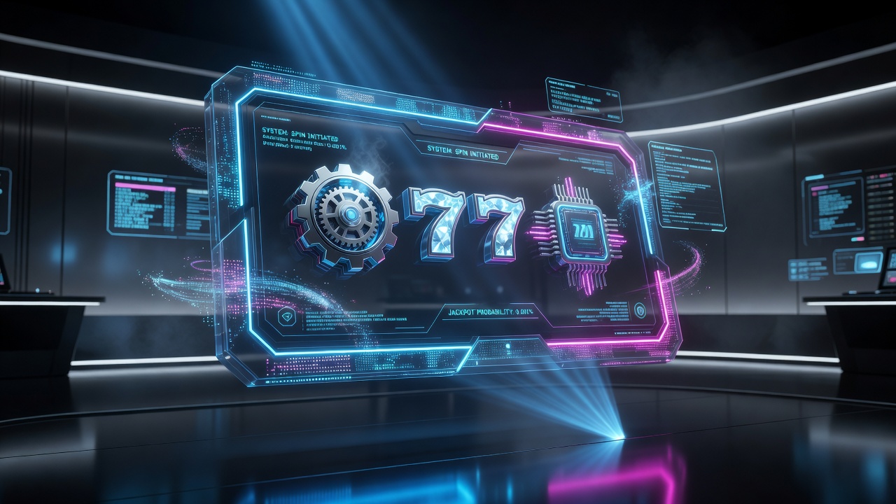 Innovazioni e Tendenze nel Mondo delle Slot Online - slot nuove