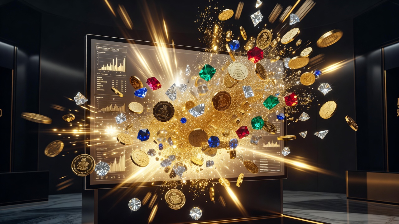 Jackpot Progressivi - slot nuove