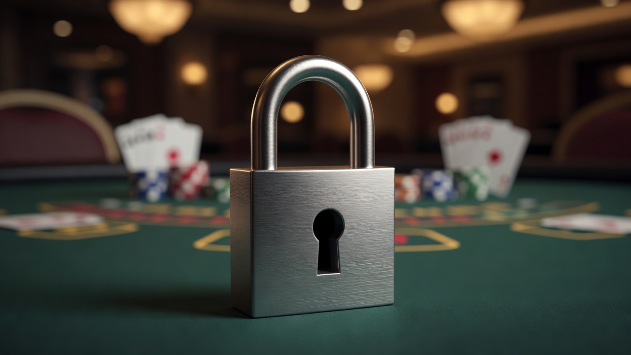 L'importanza della sicurezza: Casino online AAMS/ADM gratis - online casino gratis