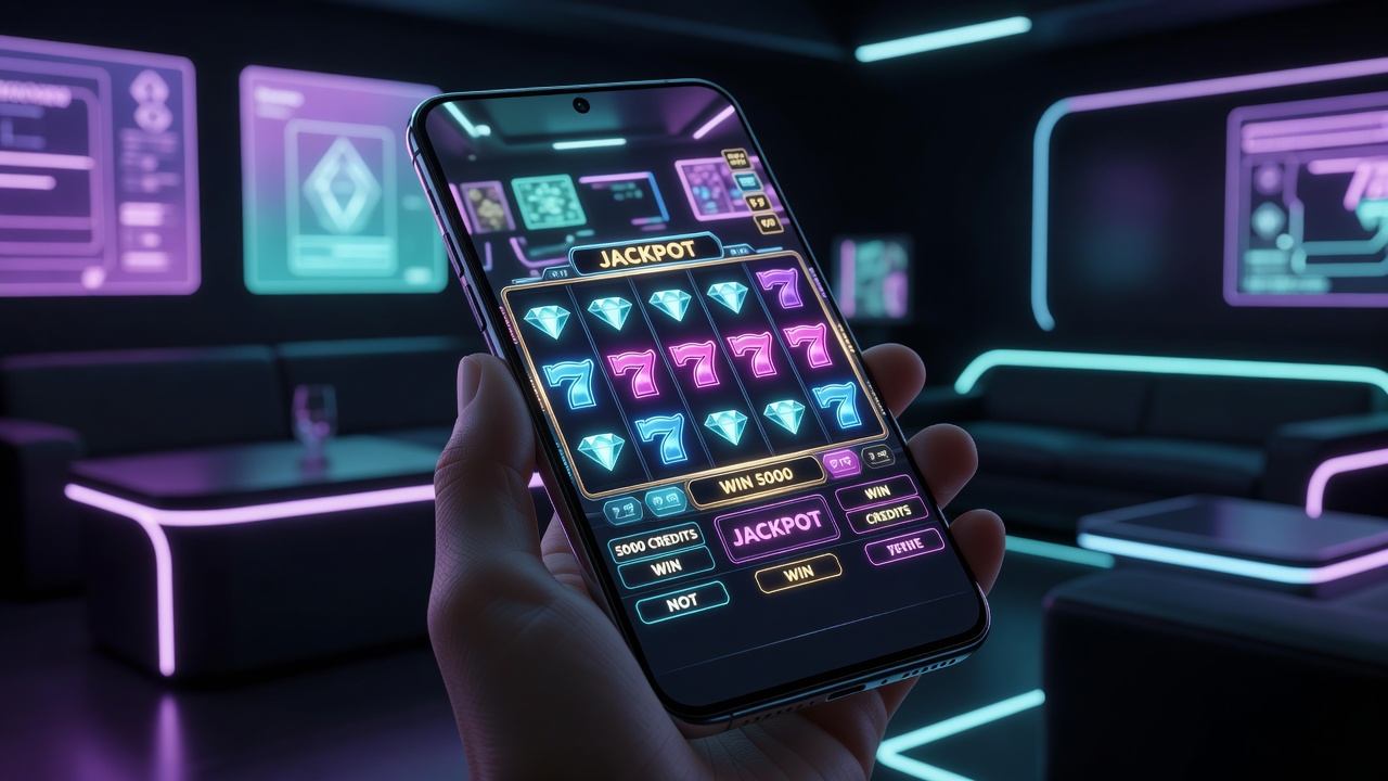 Giocare ai casino gratis da mobile nel 2026 - online casino gratis
