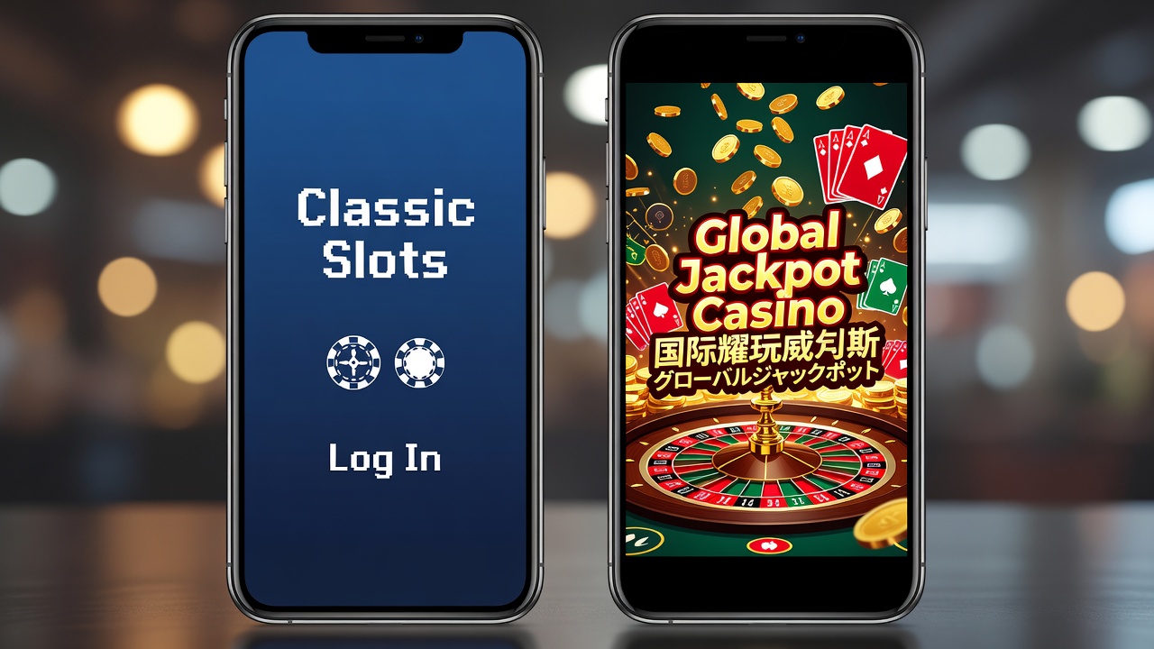 Differenze Cruciali: Casinò ADM vs Non AAMS - casino non aams