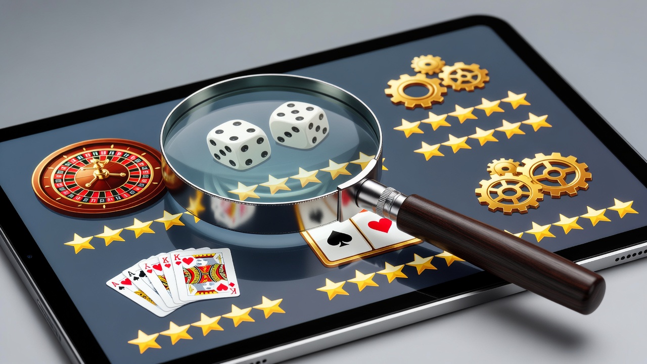Come Scegliere un Casinò Non AAMS (Se Proprio Vuoi Giocare) - casino non aams
