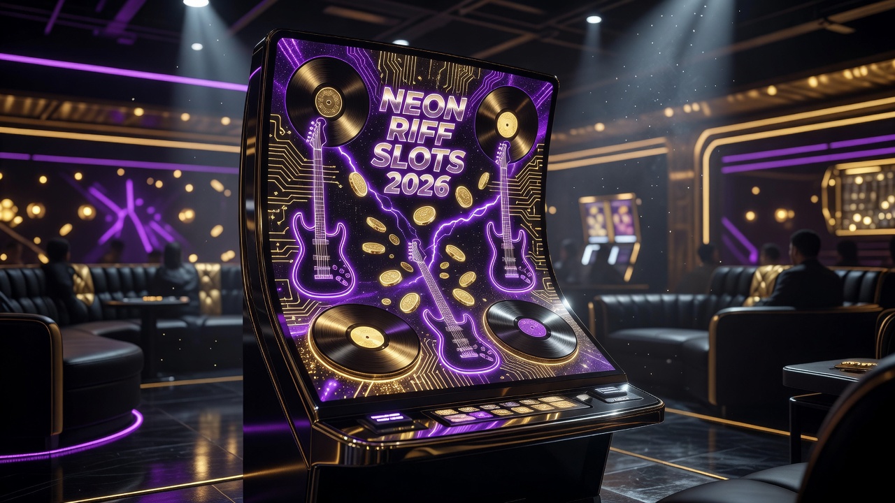 Rolling Slots: Esempio di Operatore Internazionale nel 2026 - casino non aams