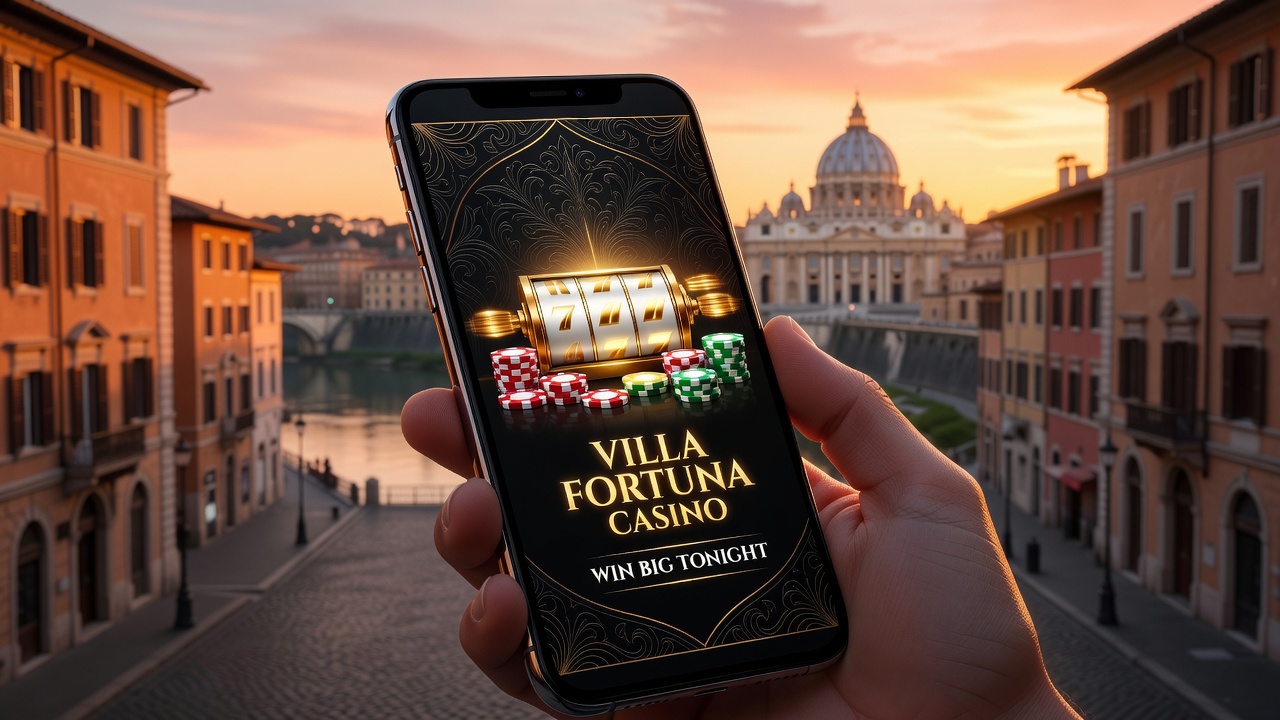 I Migliori Casinò Esteri Sicuri per Giocatori Italiani nel 2026 - casino esteri sicuri