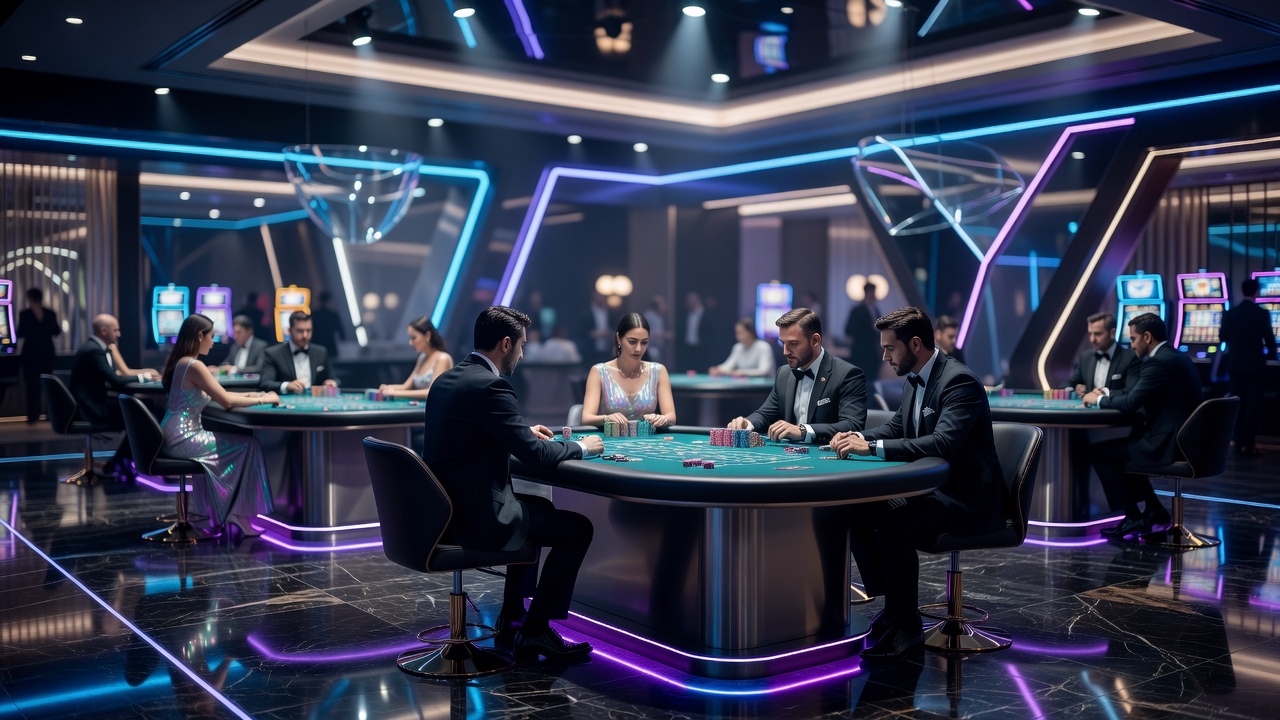 La nostra top list: casinò esteri affidabili 2026 - casino esteri sicuri