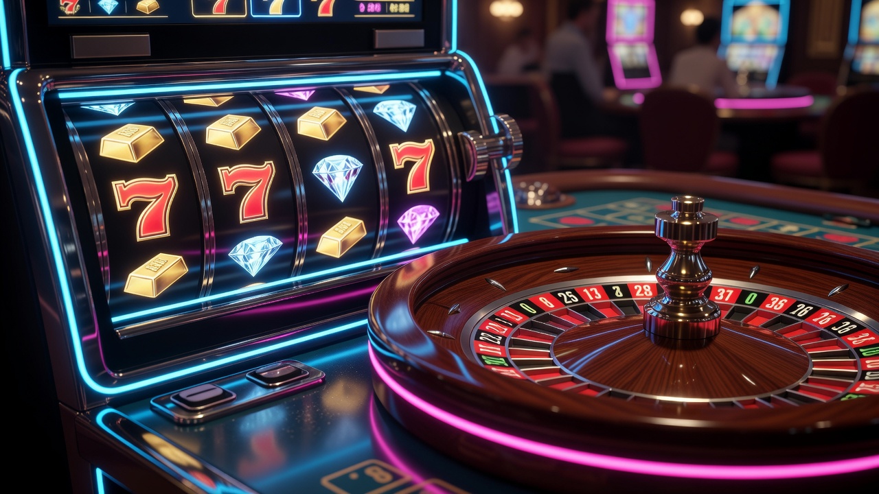 Giochi Disponibili e Software Provider - casino esteri sicuri