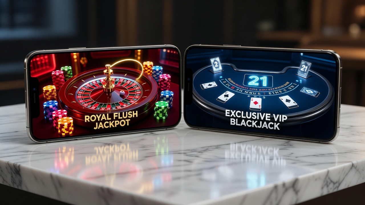 Migliori Casino Online Esteri: Confronto Diretto - casino esteri sicuri