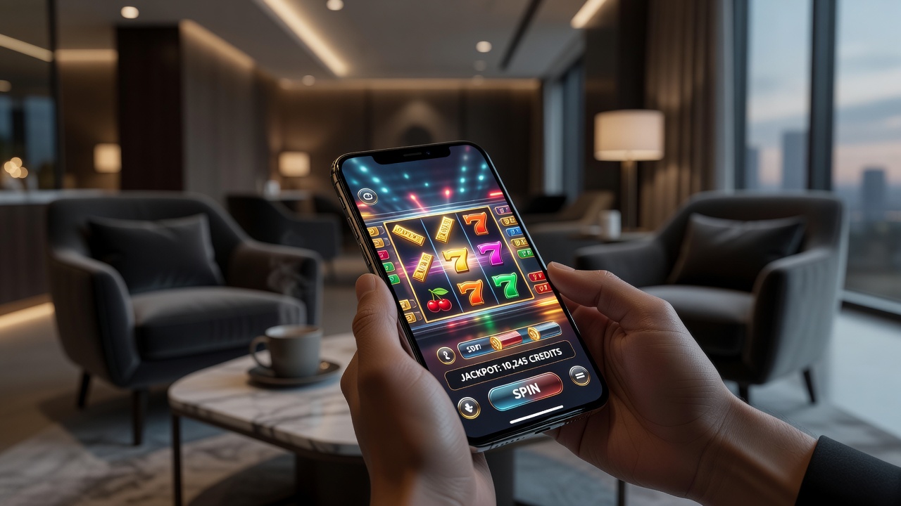 Varietà di Giochi e Casinò Ottimizzati per Mobile - casino esteri sicuri