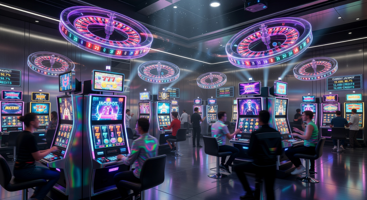 I Migliori Casino Stranieri del 2026: Le Nostre Top Scelte - migliori casino stranieri
