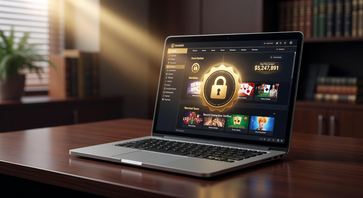 Come Identificare i Siti Casino Stranieri più Affidabili - siti casino stranieri