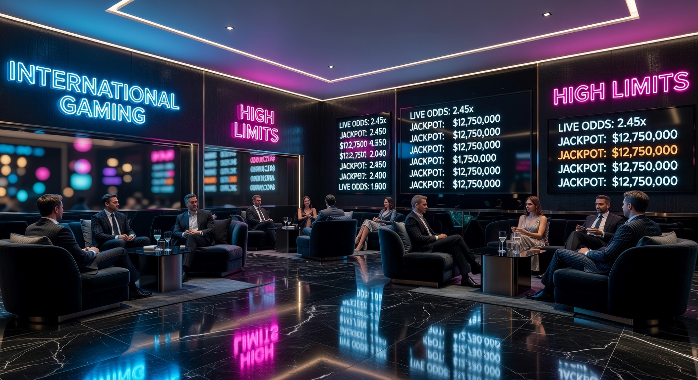 I Brand più Noti tra i Casino Online Stranieri - siti casino stranieri
