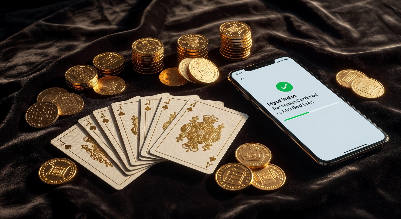 Bonus, Giochi e Metodi di Pagamento - siti casino stranieri