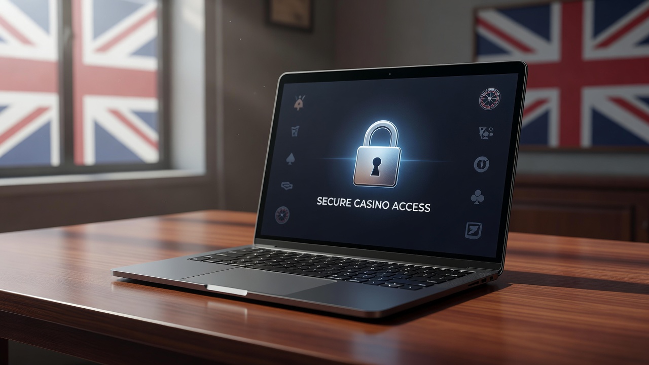 Criteri Essenziali per Scegliere una Piattaforma Sicura - casinò online inglesi