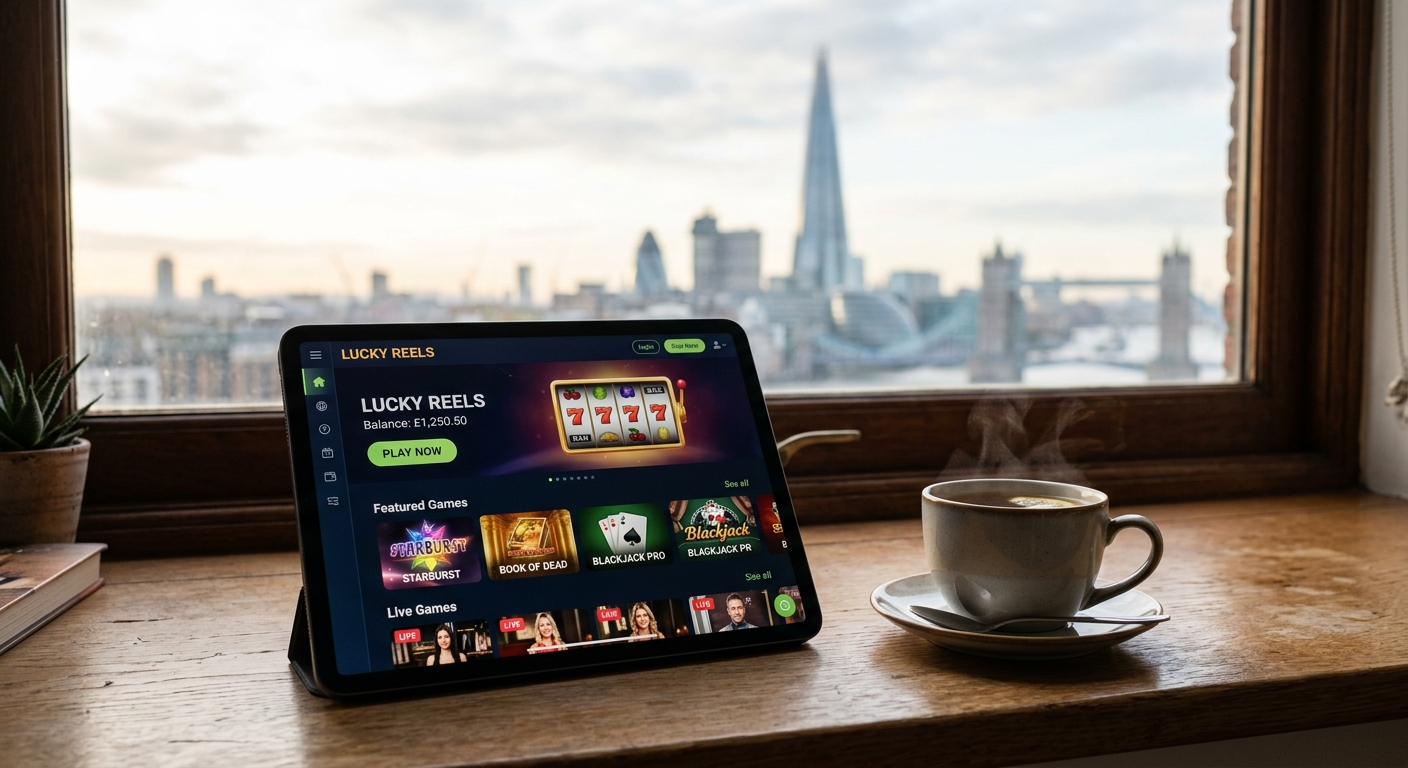 Guida ai Casinò Online Inglesi: Come Iniziare a Giocare - casinò online inglesi