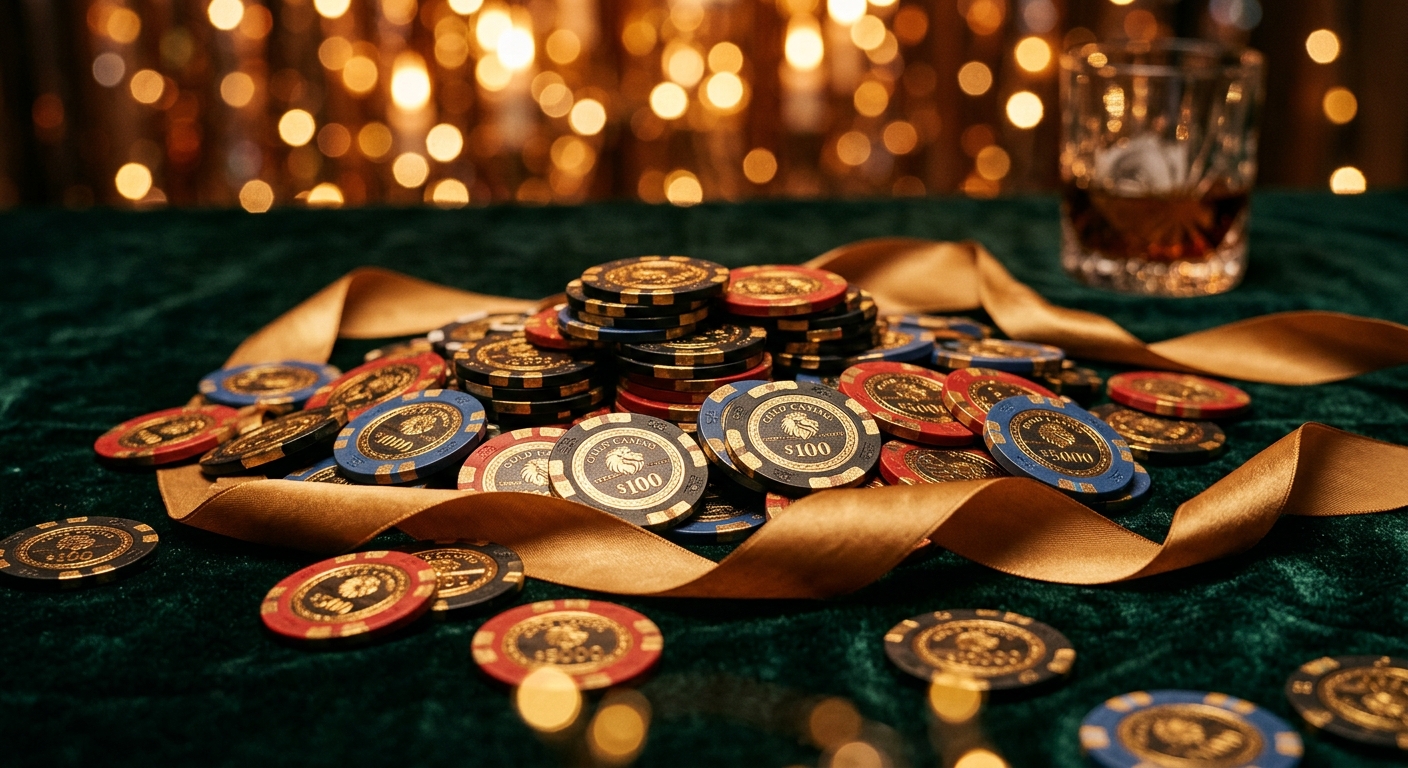 Bonus e Promozioni dei Casinò Online Inglesi - casinò online inglesi